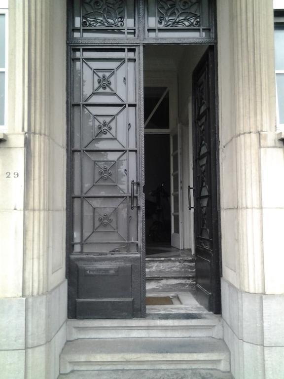 Gery Art Gallery Namur Exterior foto